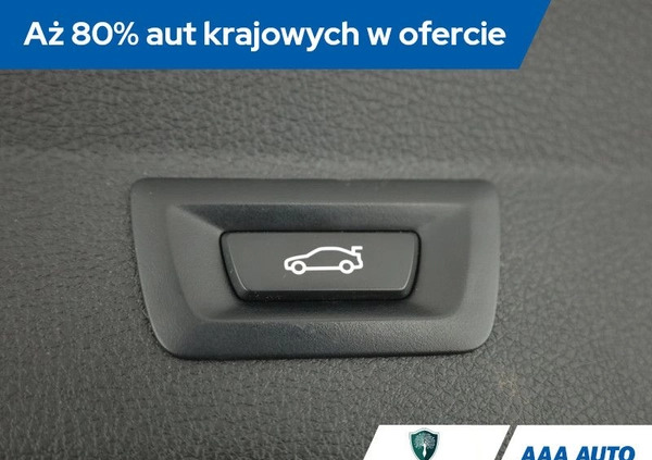 BMW Seria 2 cena 78000 przebieg: 117086, rok produkcji 2020 z Szepietowo małe 254